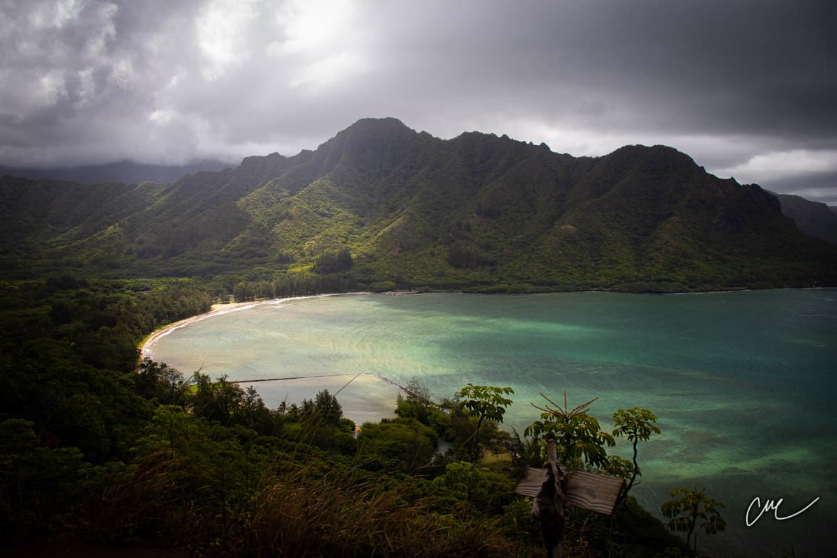 Hawaii
